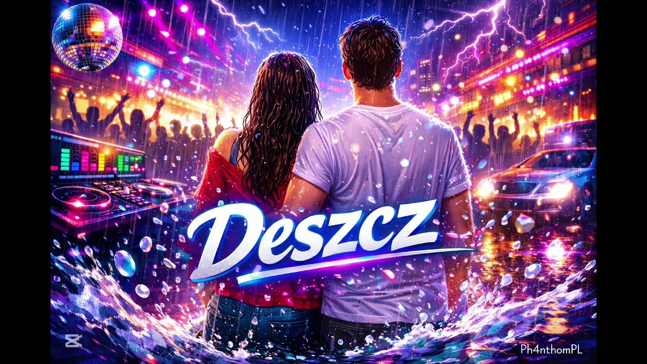 Ph4nth0mPL - Deszcz