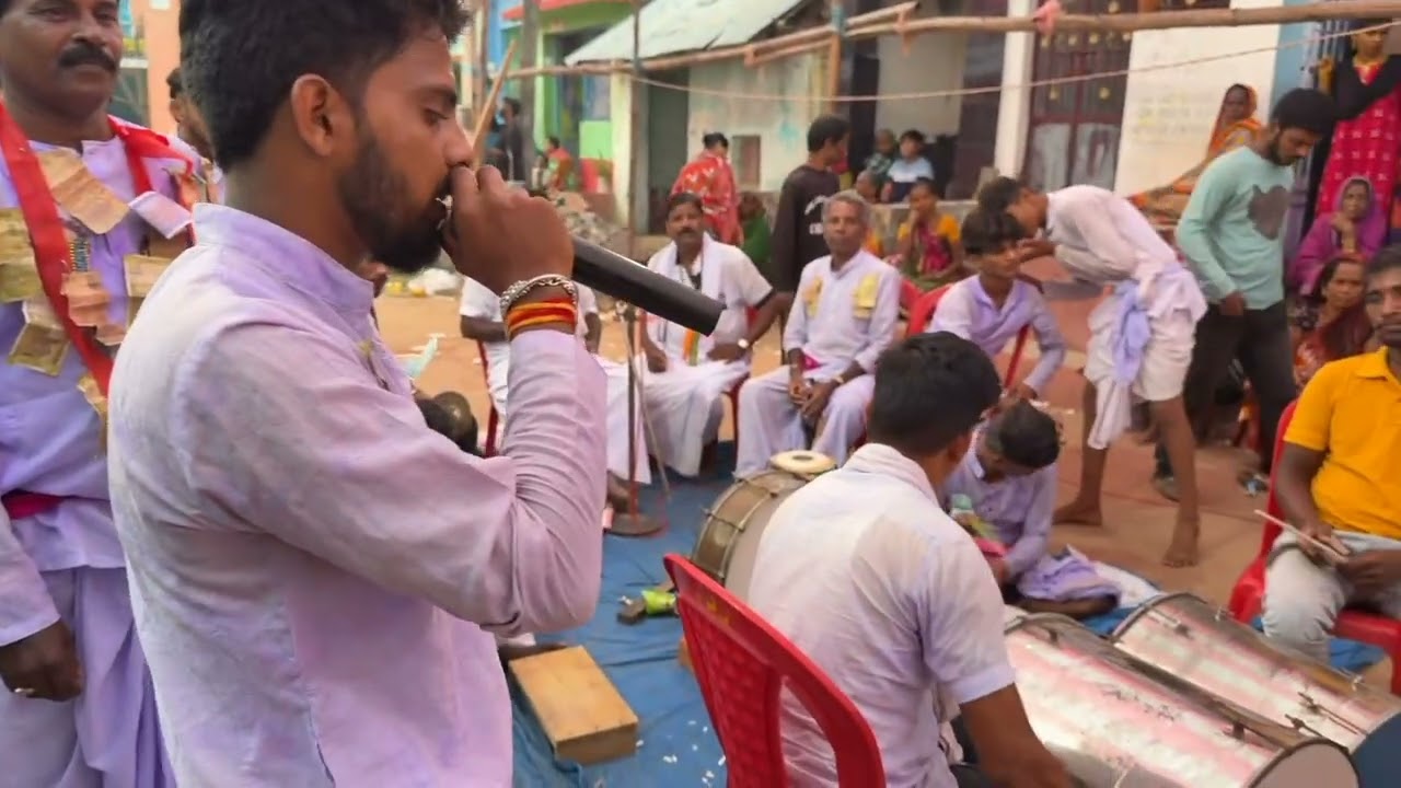 Gangama Sambralu Janapada Geethalu