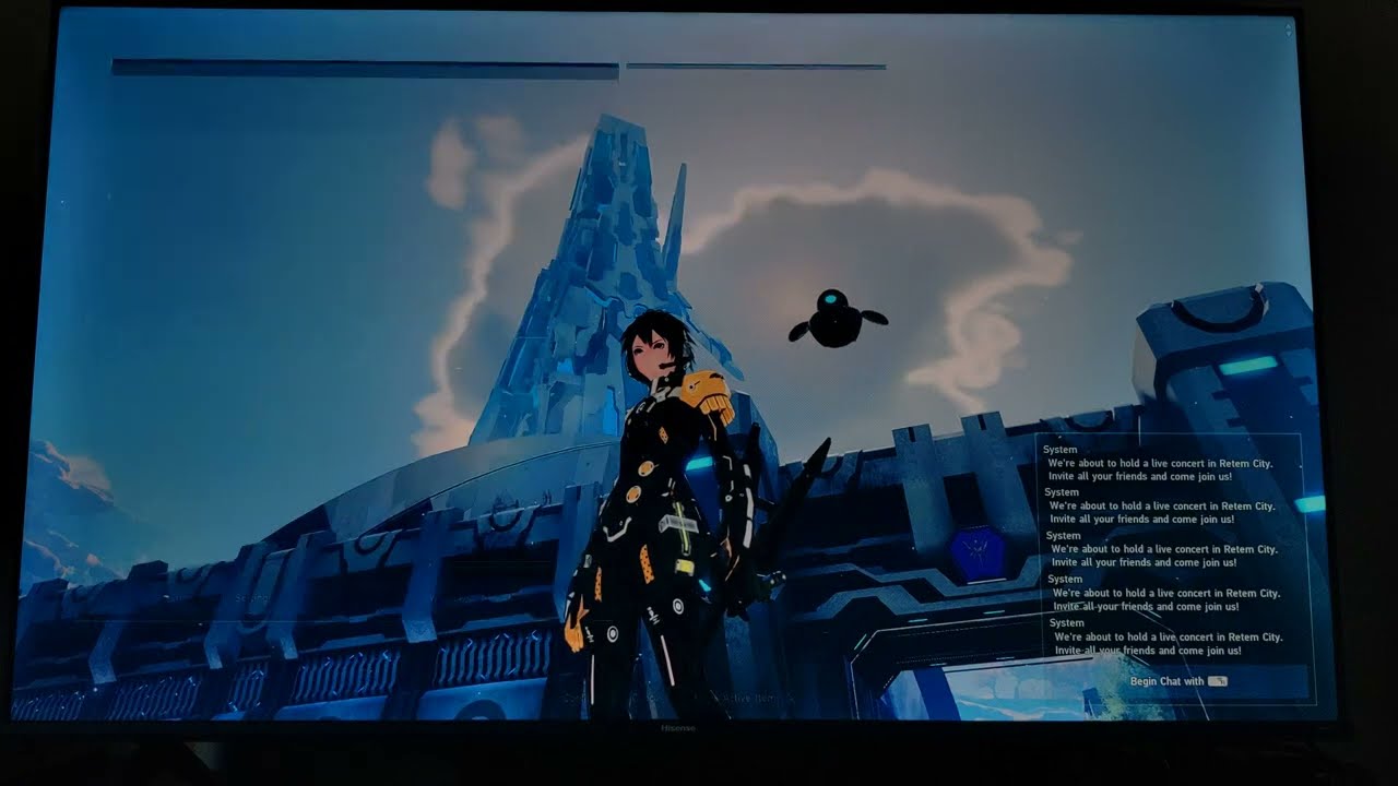 Casual gaming review of the Hisense UHD 4K TV A6K (50A6K)
