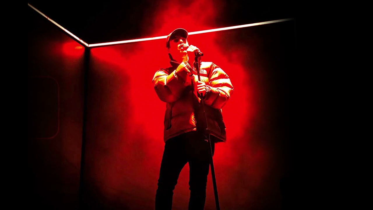 [FREE] - WATERY EYES (Joji x Travis Scott DOWNTEMPO TYPE BEAT) - Prod. Rolly