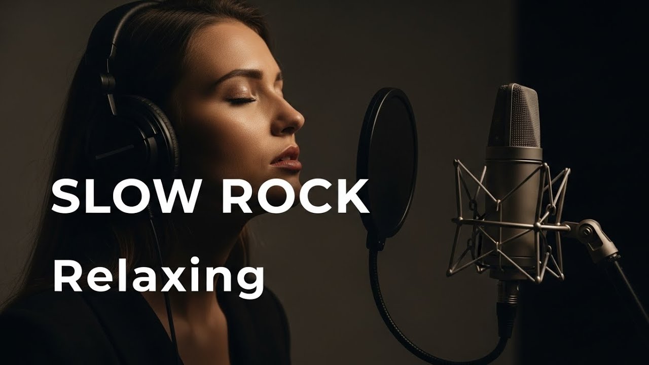 Slow Rock Relax Playlist | Best Romantic Love Songs & Beautiful Rock Ballads Collection new