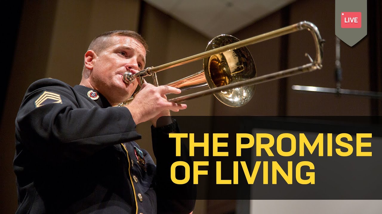The Promise of Living - Trombone Octet
