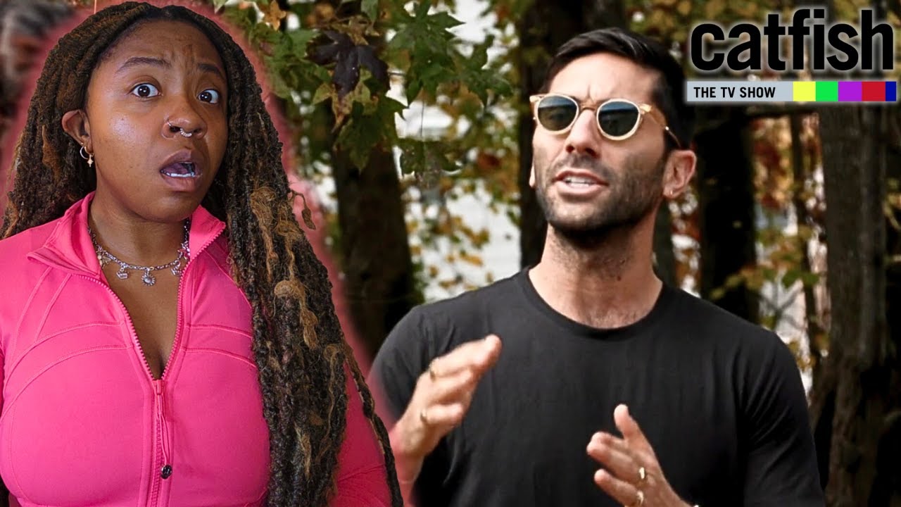 Nev READY to FIGHT This CATFISH | Shay & Ceejay