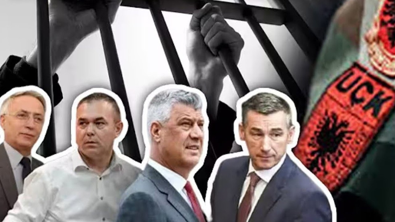DITËT VENDIMTARE për krerët e UÇK-së! Sot flet avokati SHQIPTAR!