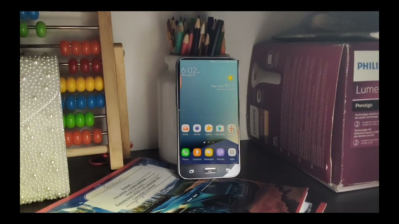 Samsung galaxy note 7 