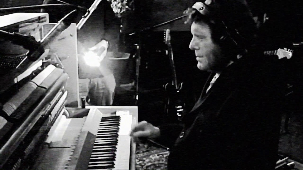 Keith Tippett - Noise In Your Eye 'Touch The Water'