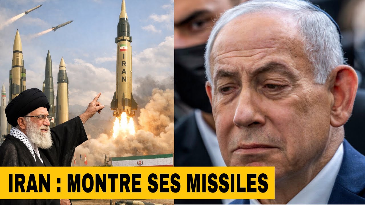 IRAN : DÉMONSTRATIONS DE FORCE ET DIALOGUE 