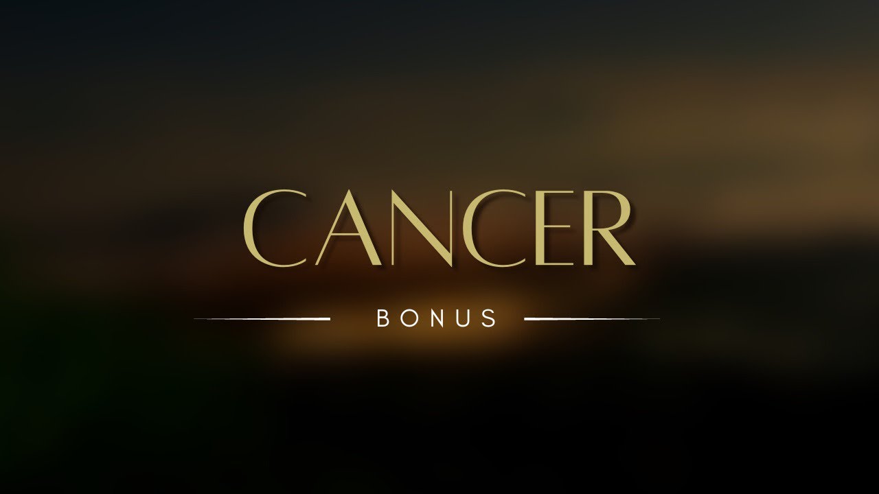 Cancer Love 🤎 Someone Is About To Make An Impulsive Move Towards You 👀 They Are Not Happy