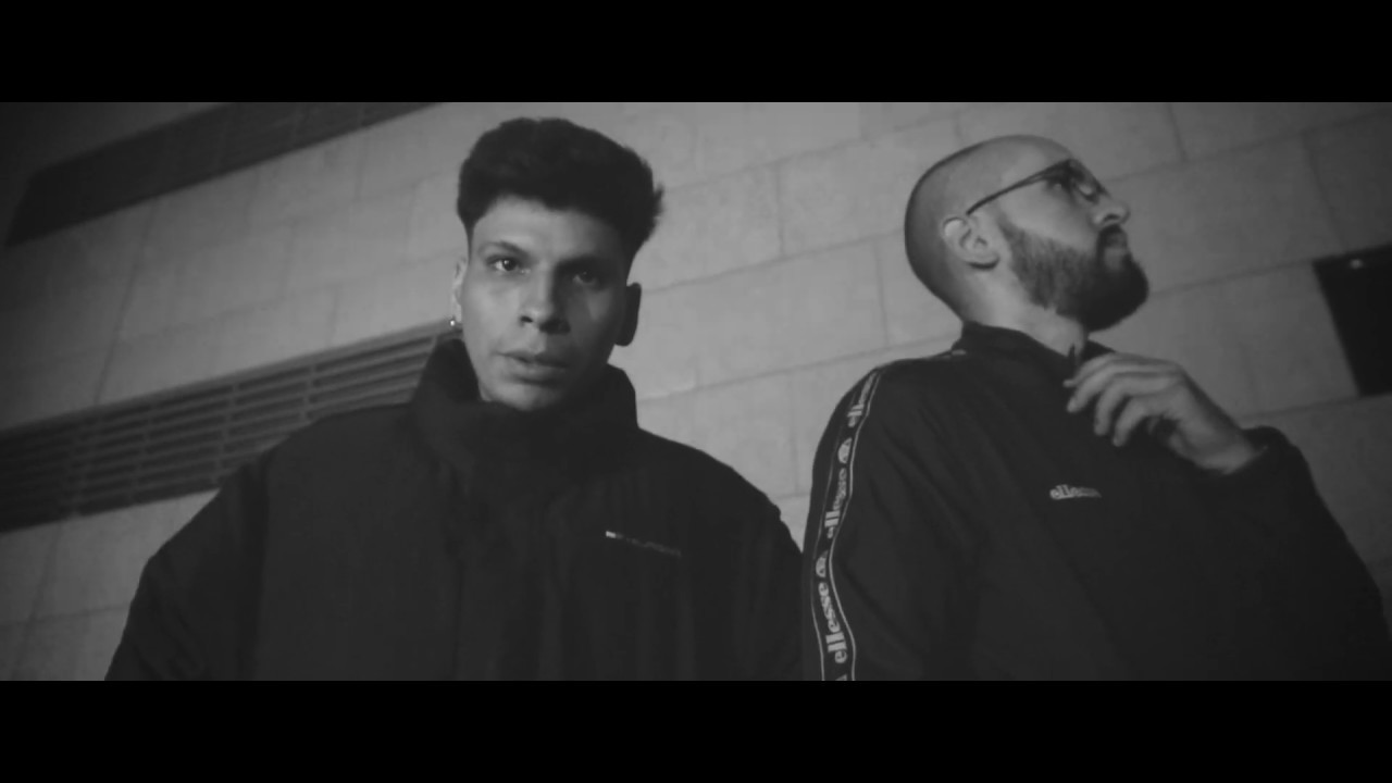 Elaksis y Son-B - Navaja y Alimaña (Prod. Bian)