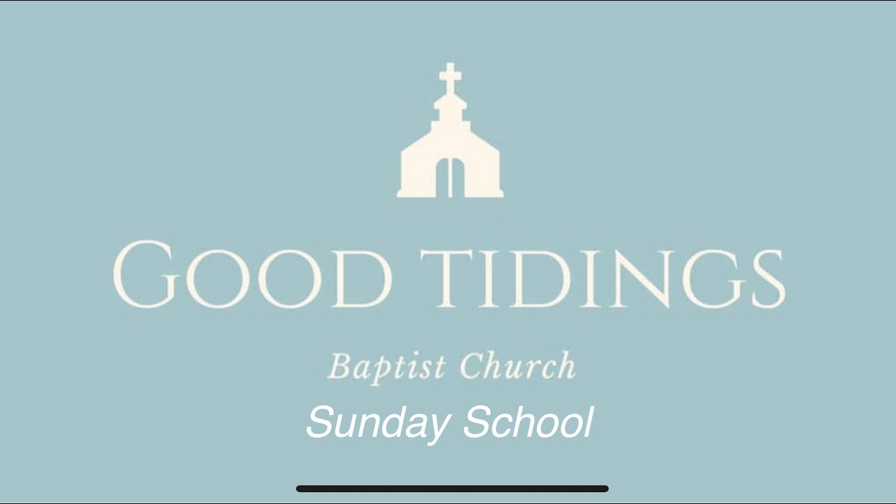 1 Corinthians 9 - Laying Down Your Rights