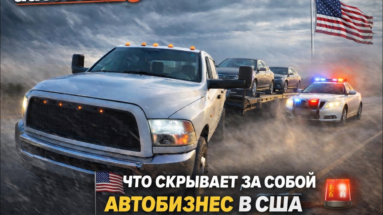 ЗАБИРАЮ МАШИНЫ С COPART 🚨 Полиция😱сильный ветер и долгий путь #авто #жизньвсша #нашивсша 