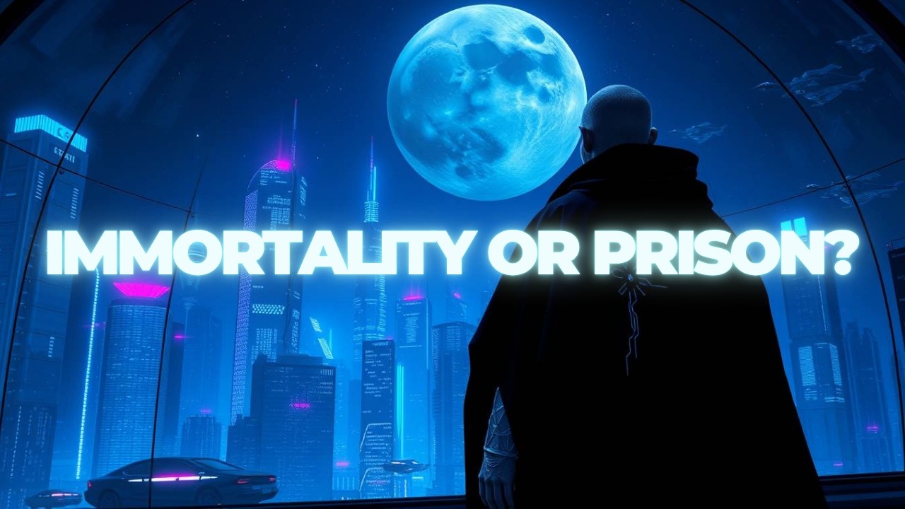 Clone City: The Dark Secret of Immortality | HFY | Sci-Fi Short Stories