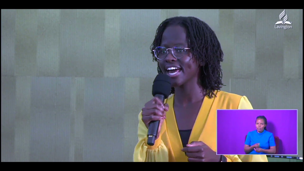 He Wants It All - Forever Jones (Cover by Lynne Ombati)