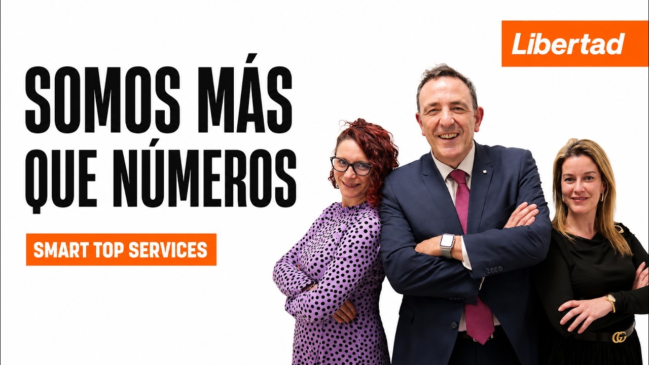 Somos más que números 16 03 2026