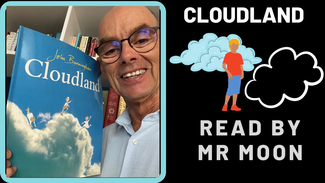 Cloudland. Stories for children at home.