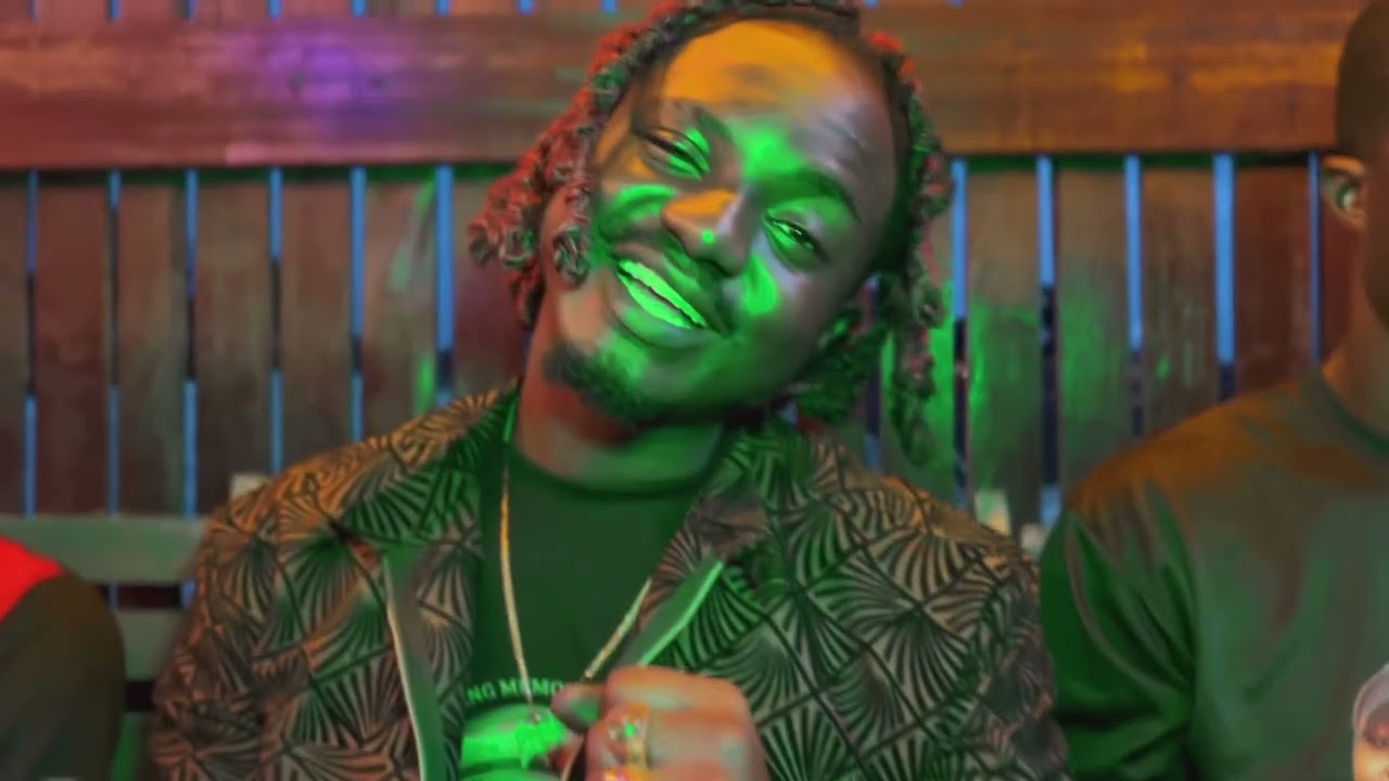 Shanton - De3b3sib3si 