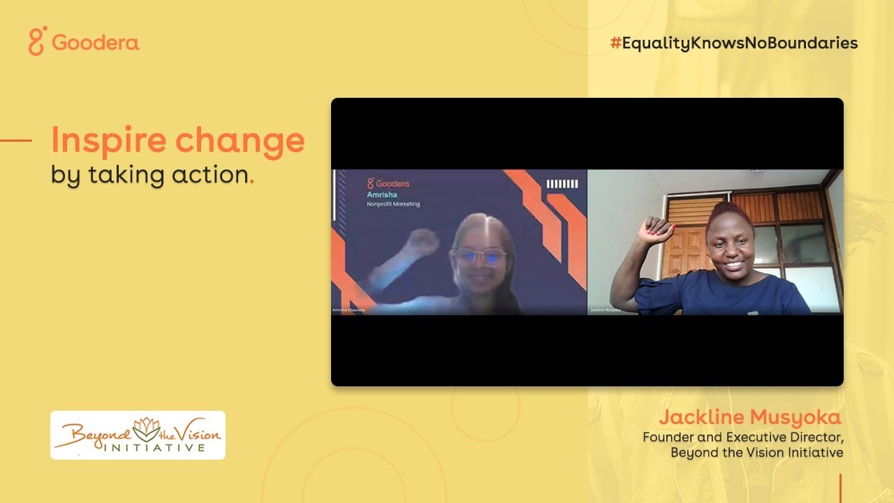 Nelson Mandela Day - Mentoring Children to be Leaders - 