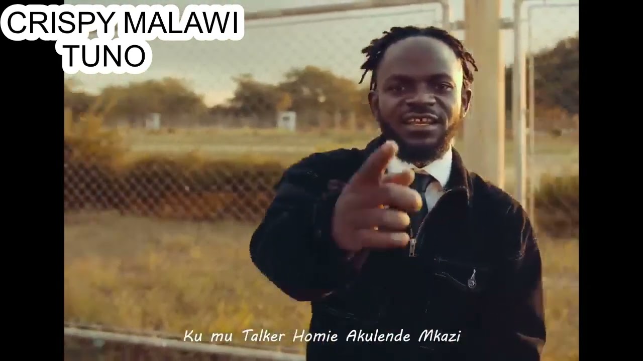 ASMO CHOIR TUNO BY CRISPY MLW