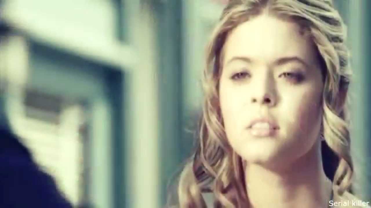 Alison Dilaurentis | CARMEN