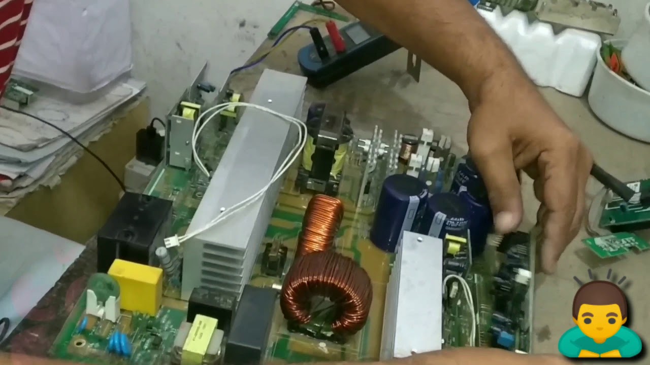 How to make 96 volt to 84 volt 3 kva UPS . ( 1 )