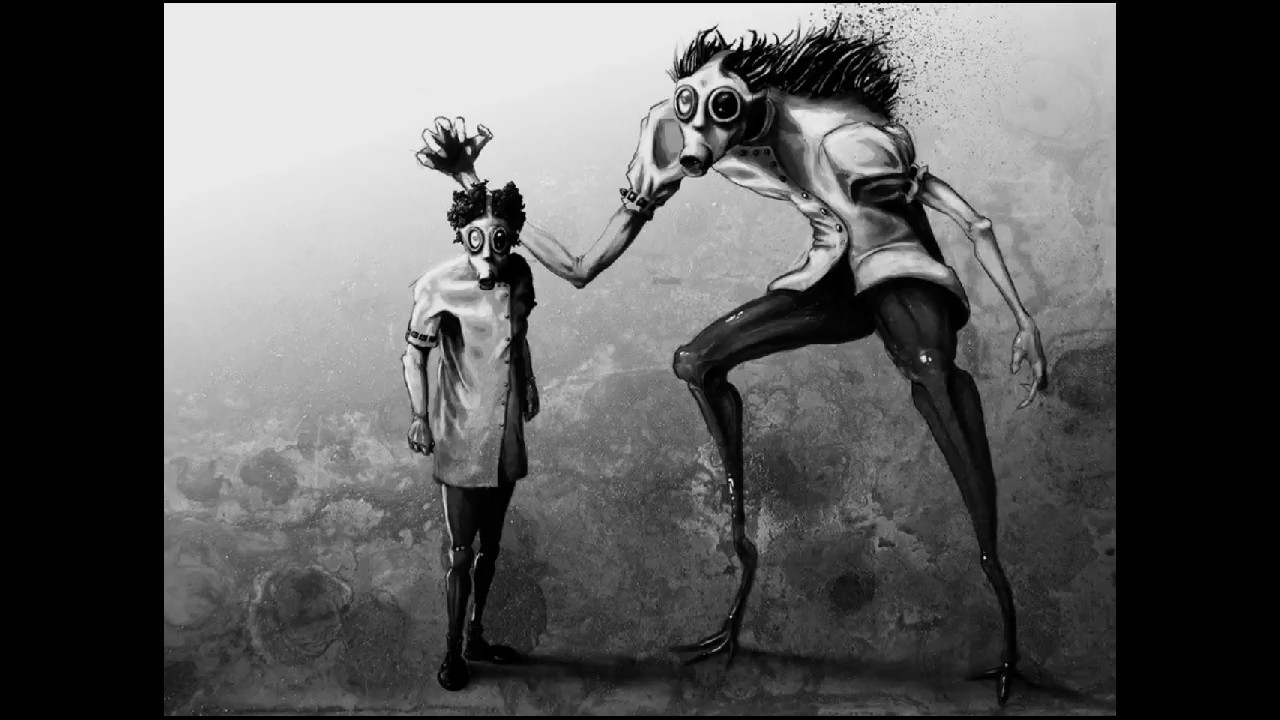 Limewax and Current Value - Chikatilo & Tempest mashup