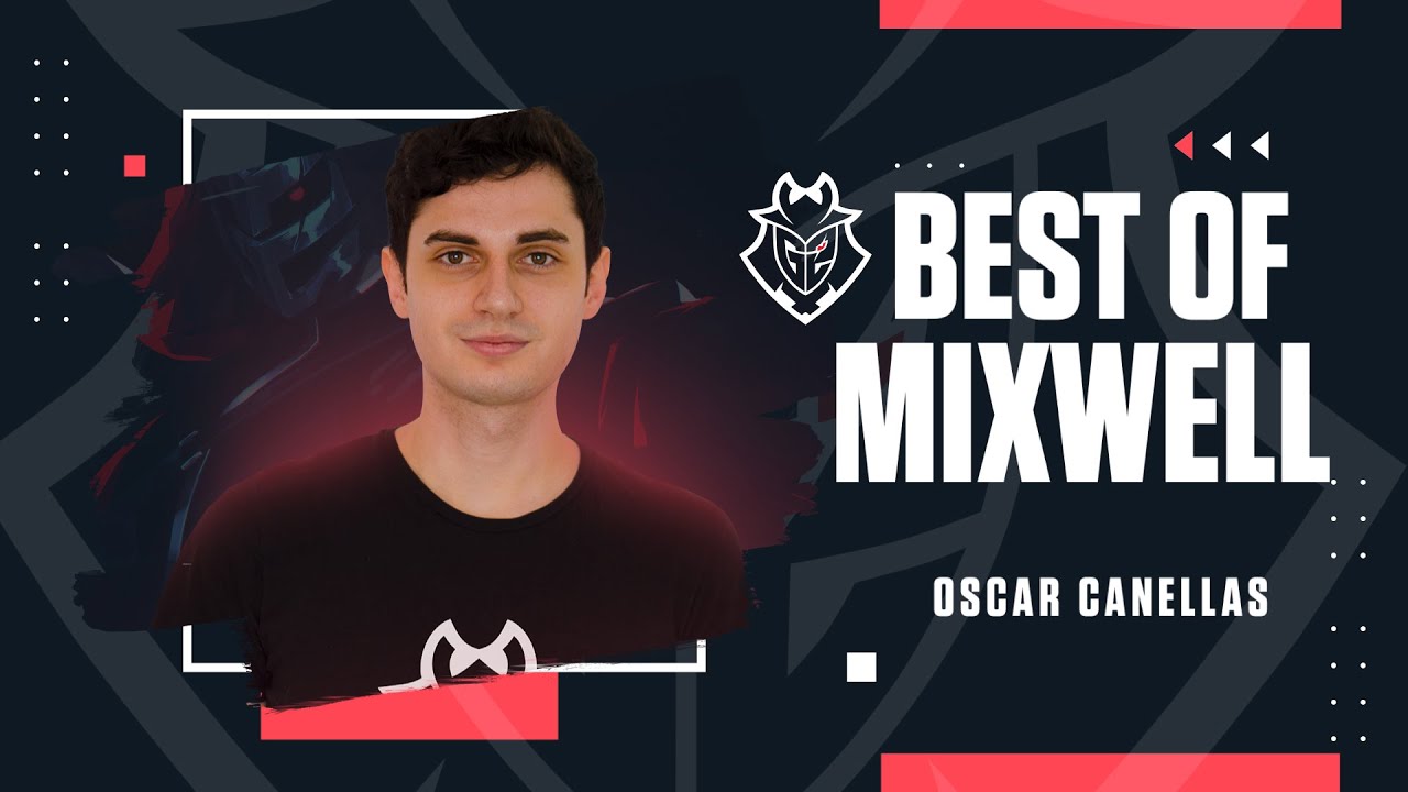 Best of Mixwell | The Jett King