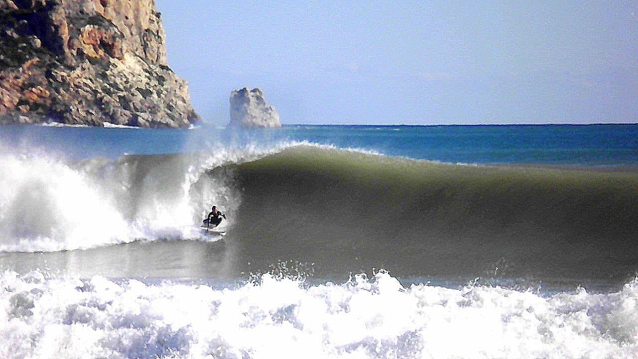 Alicante Epic Session 2012