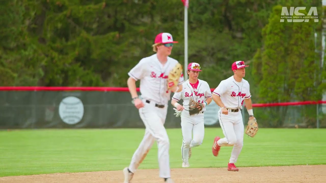 St. Marys v Brother Rice - Game 1 May 11