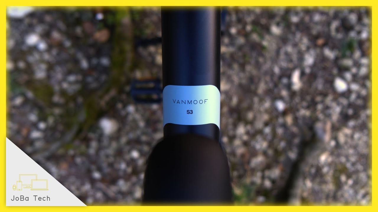 Vanmoof S3 (2022) Review | Das schönste E-Bike!