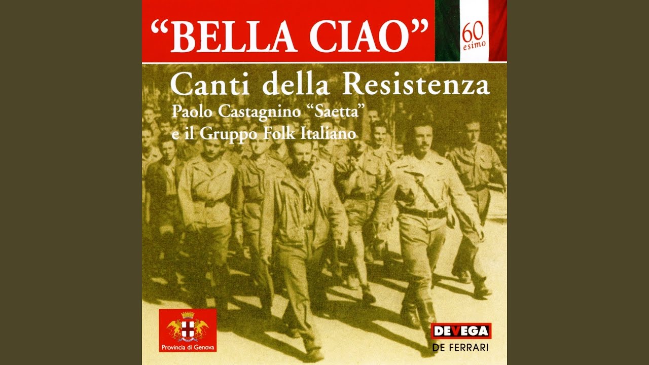Il partigiano