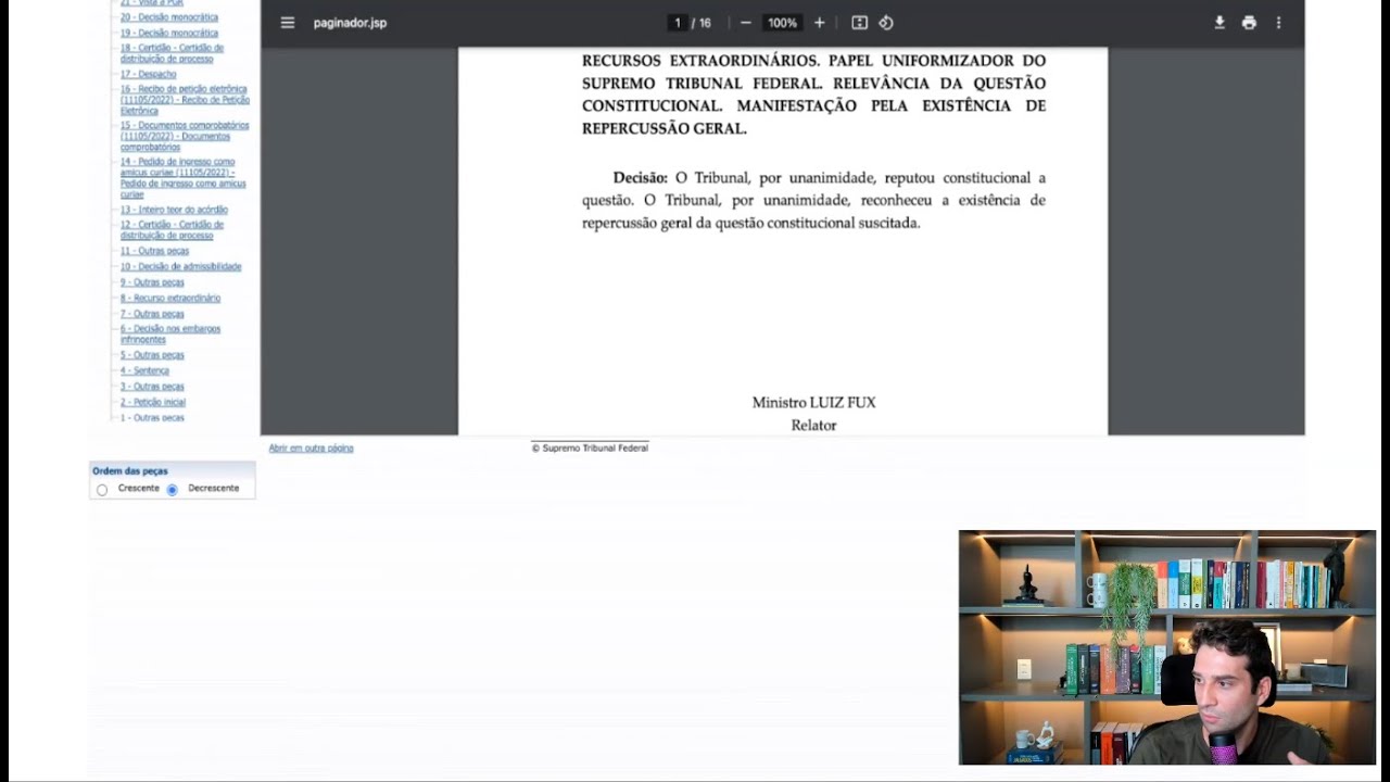 O que MUDOU nas EXECUÇÕES FISCAIS? Baixo valor, 