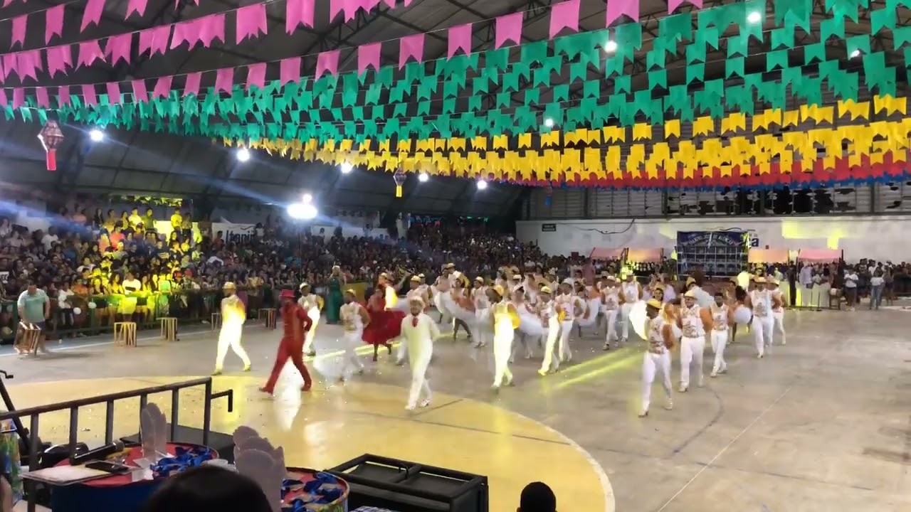 Festa Na Roça -2019 