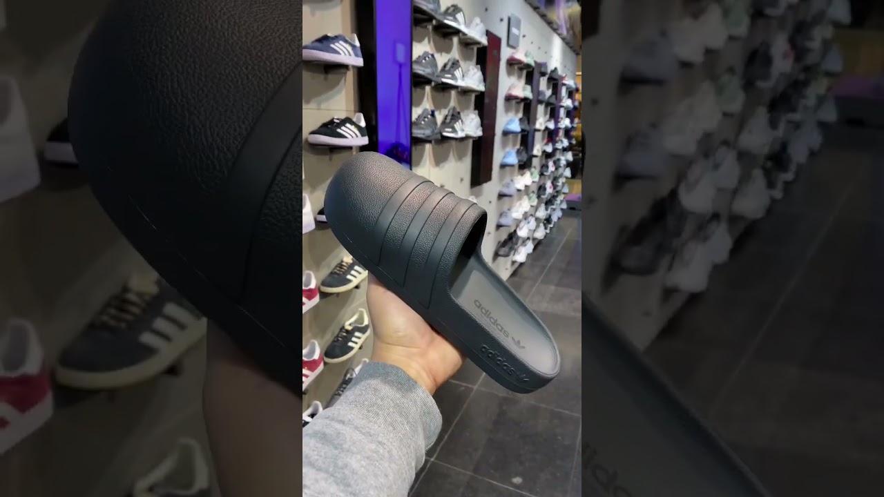 Adidas AdiFOM Adillete 2023 Detailed Look