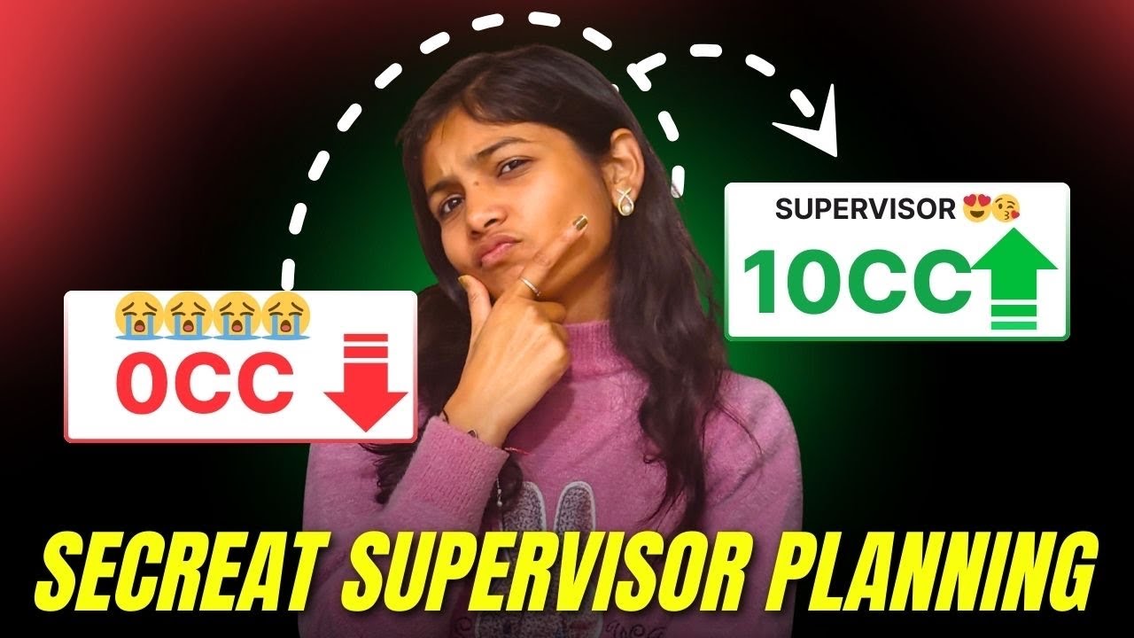 Ab hoga आपका भी Supervisor |  Roadmap to #10CC | #Shallu Parjapat #flpindia #forver #flp 