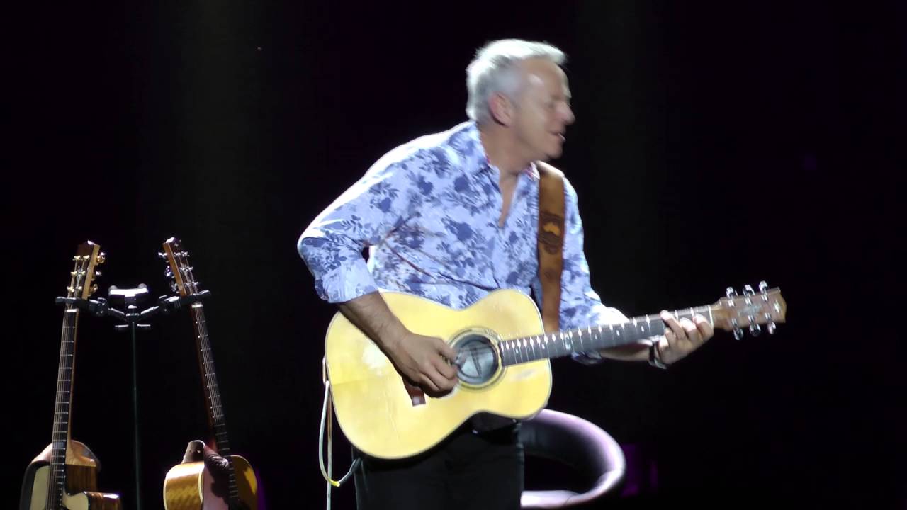Tommy Emmanuel_The Beatles Medley & Classical Gas