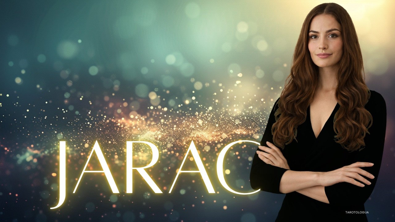 JARAC Pravda je spora ali dostižna!!! Mislili su da ste slepi na NJIHOVE laži🚫🚫🚫TAROT ČITANJE