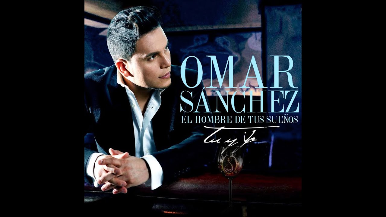 Tu y Yo Omar Sanchez Omi 2015