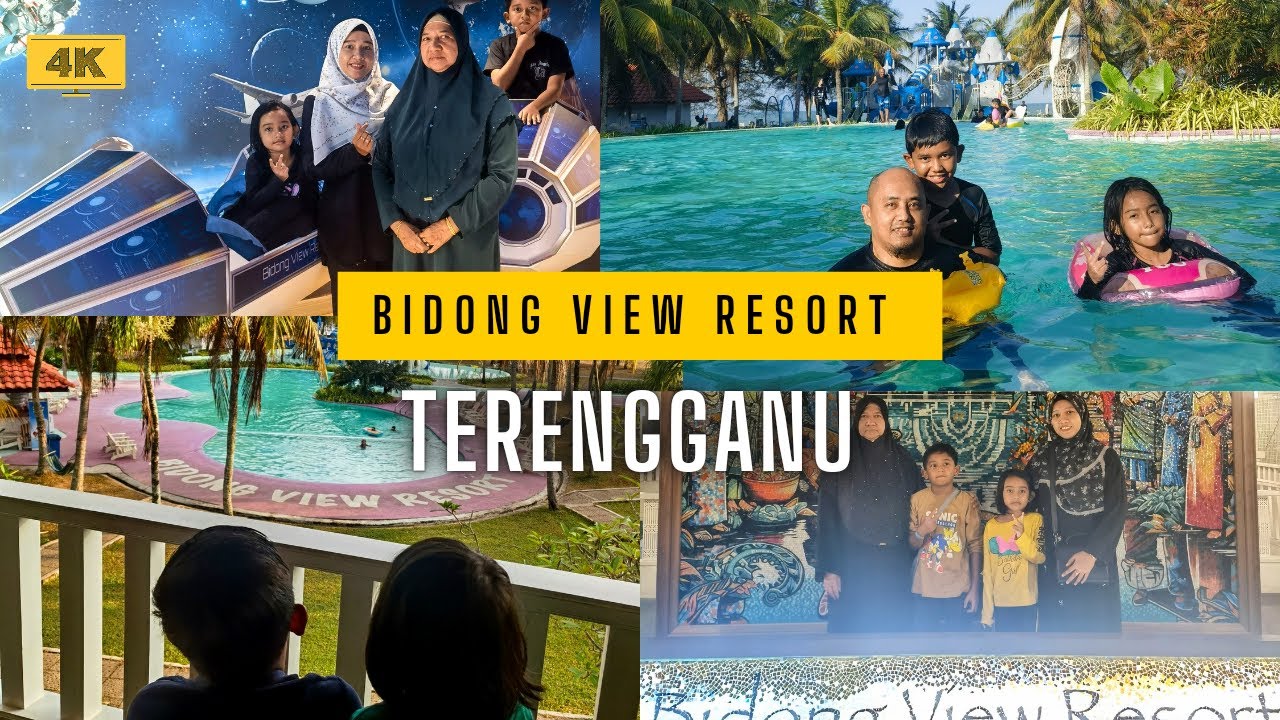 BIDONG VIEW RESORT 10-12 FEB 2025