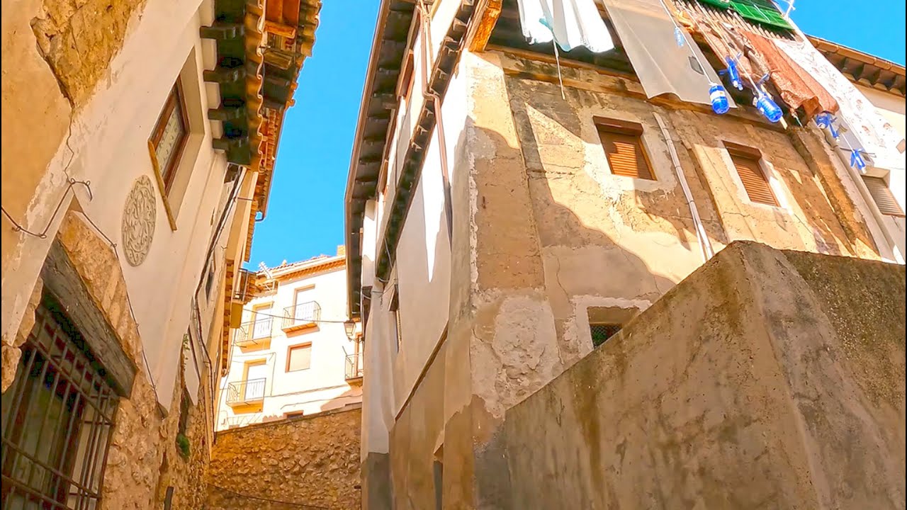 Pastrana, Guadalajara