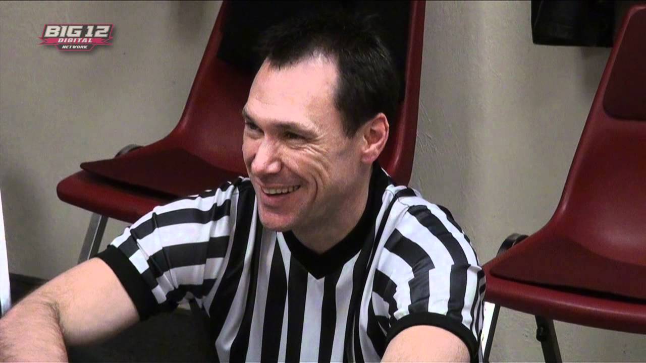 Basketball Officials: All-Access