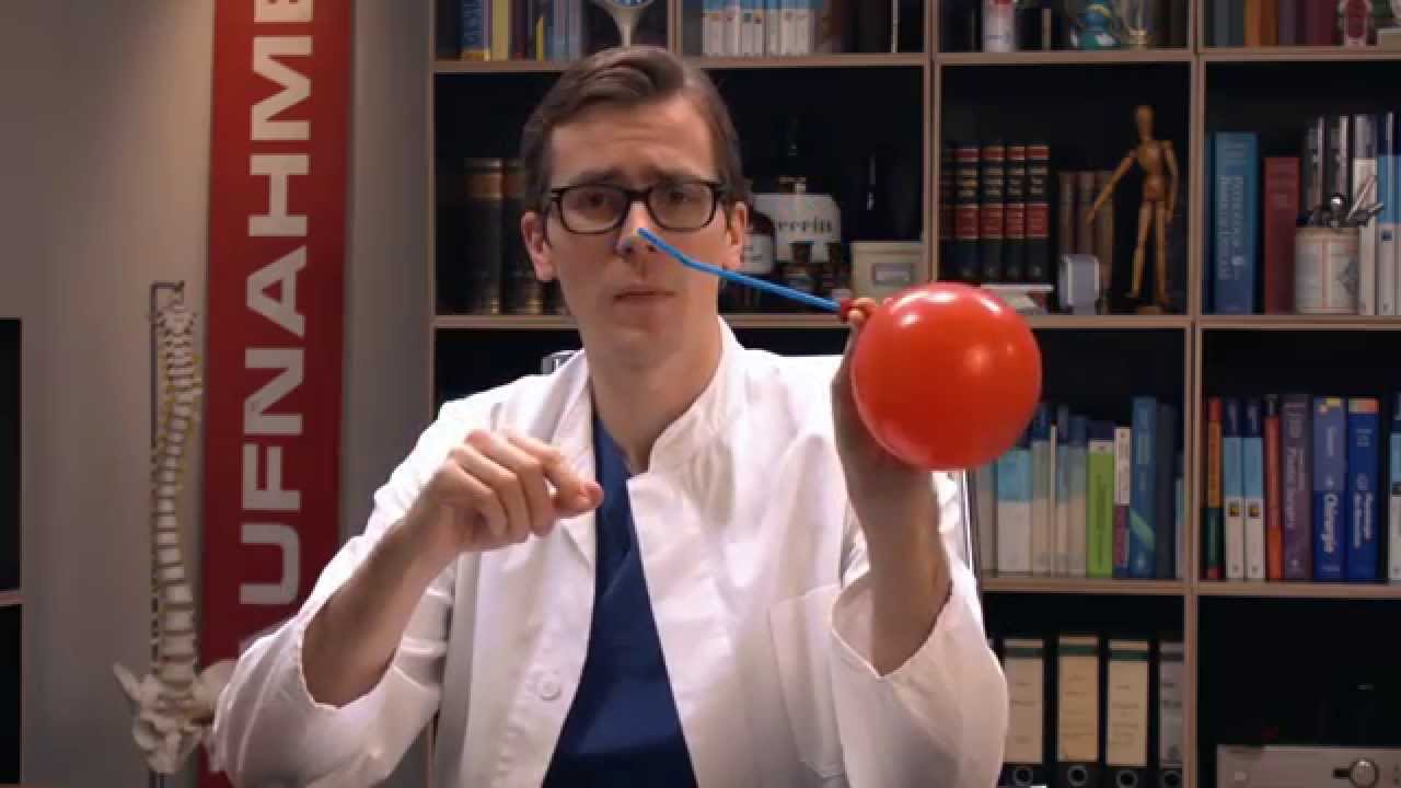 Was ist Asthma?