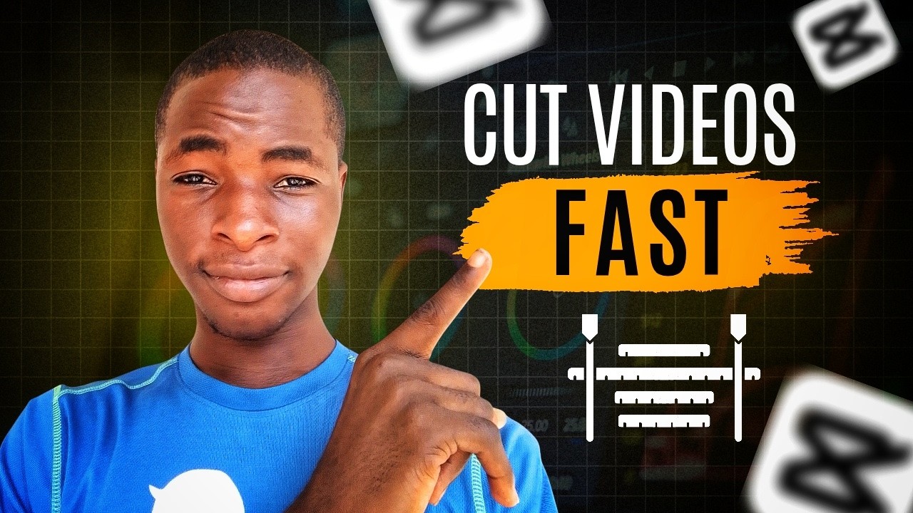 How to Cut Videos on CapCut (Beginner Tutorial)