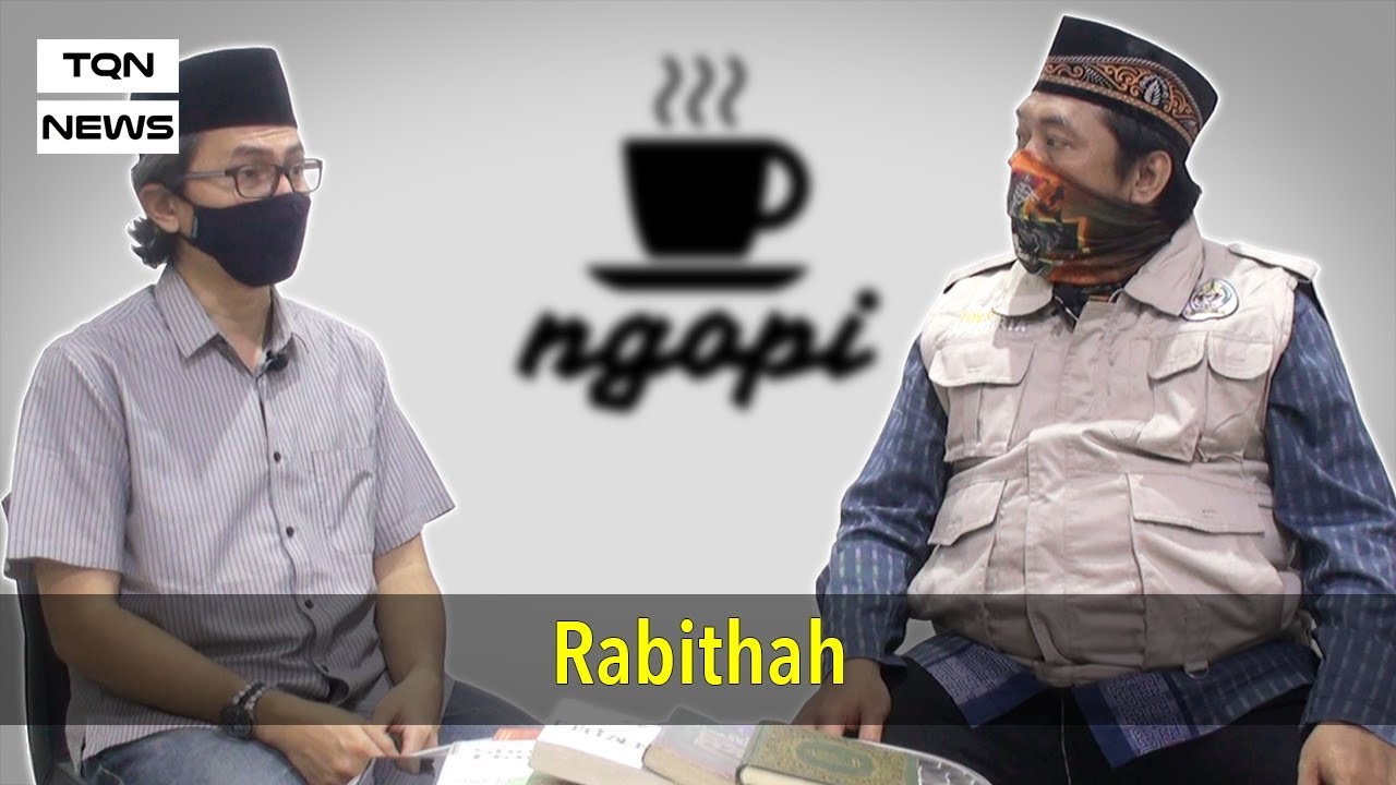 NGOPI #43 Rabithah