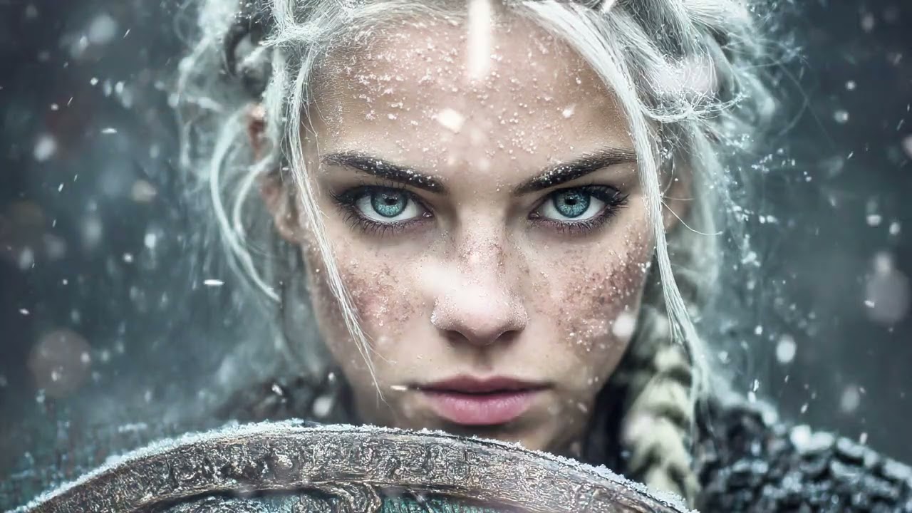 2 Hours of Epic Viking Music | Epic Viking War Music (Nordic Battle Drums)