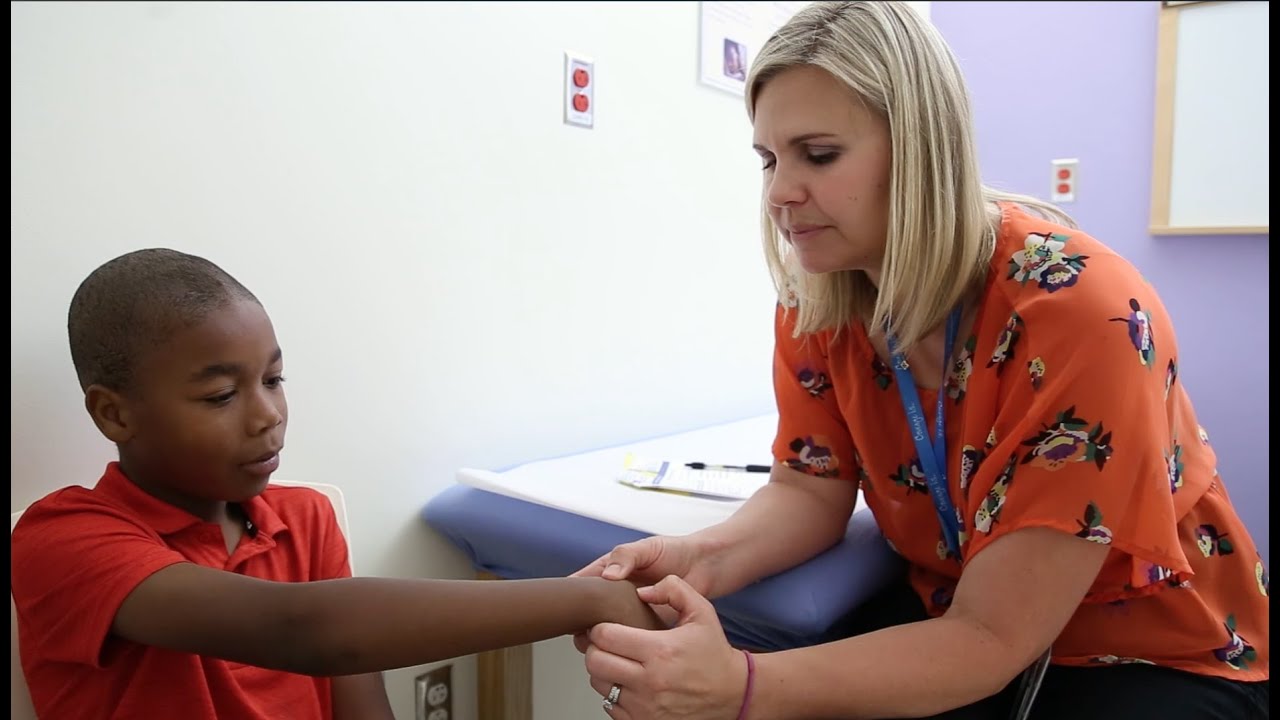 Meet Our Doc: Sarah Sibbel, MD, Orthopedics