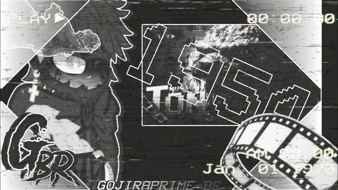 Kaiju Villain's // React A // Condenado a Viver | Rap do The Man in The Suit 