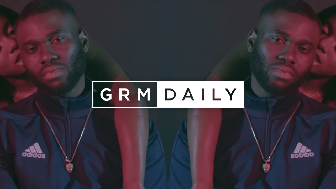 Souls - Think Its A Game [Music Video] | GRM Daily