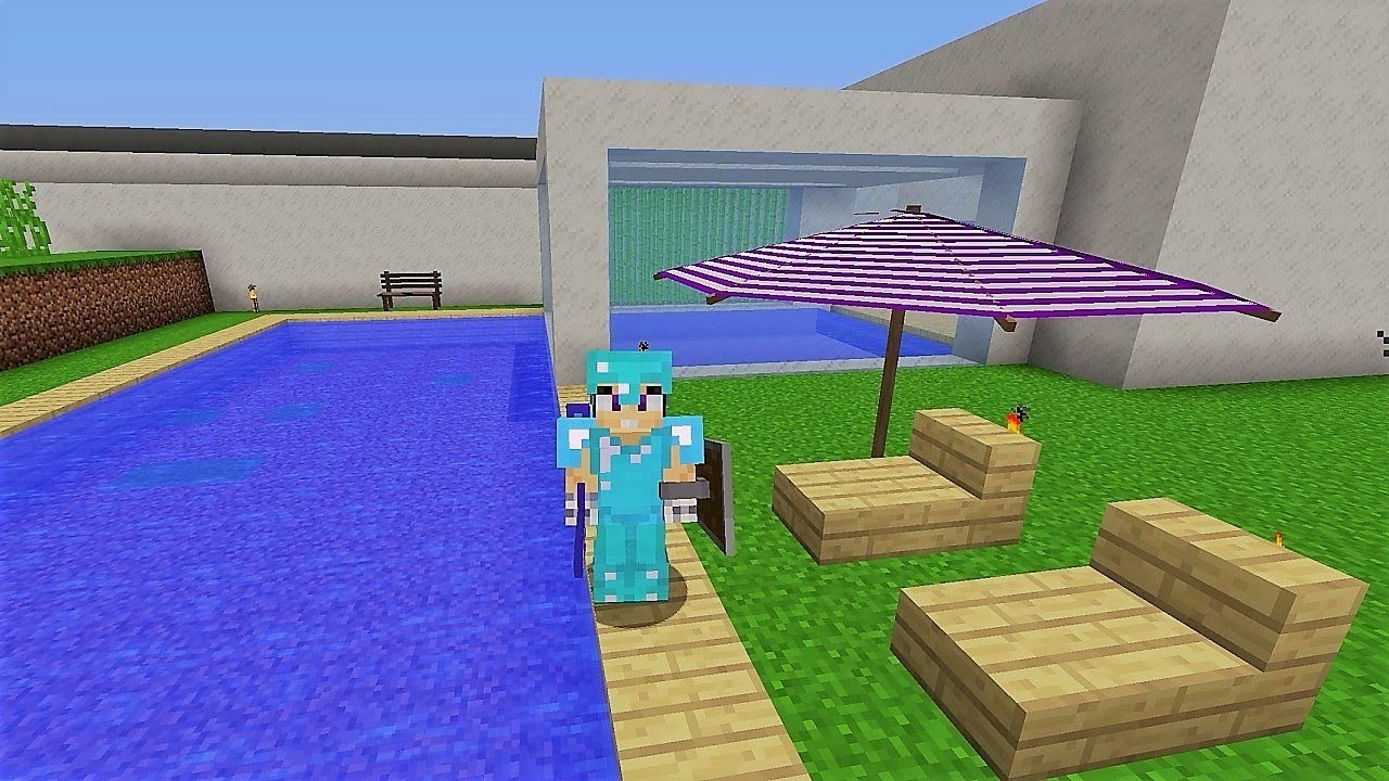 #KARMALAND3 - PISCINA EN LA MANSION!  #24