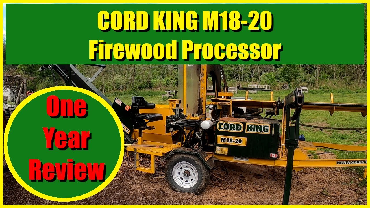 Cord King M18-20 one year review - 066