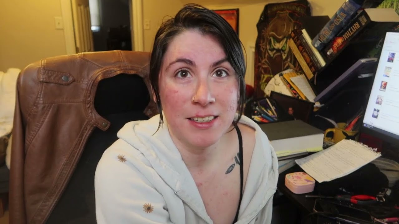 The one where anxiety is running rampant | Weekly Vlog: January 19-25, 2026